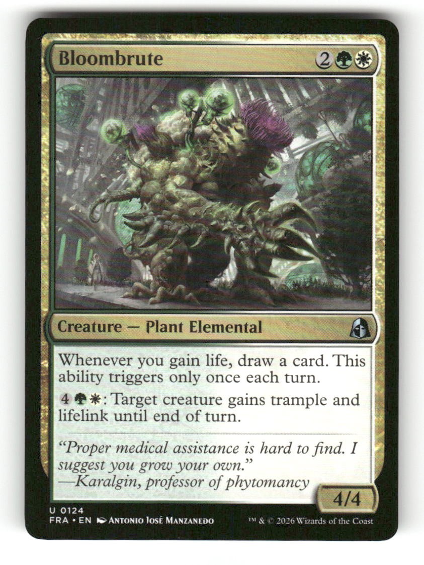 Bloombrute