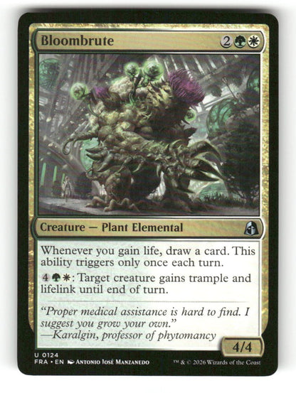 Bloombrute