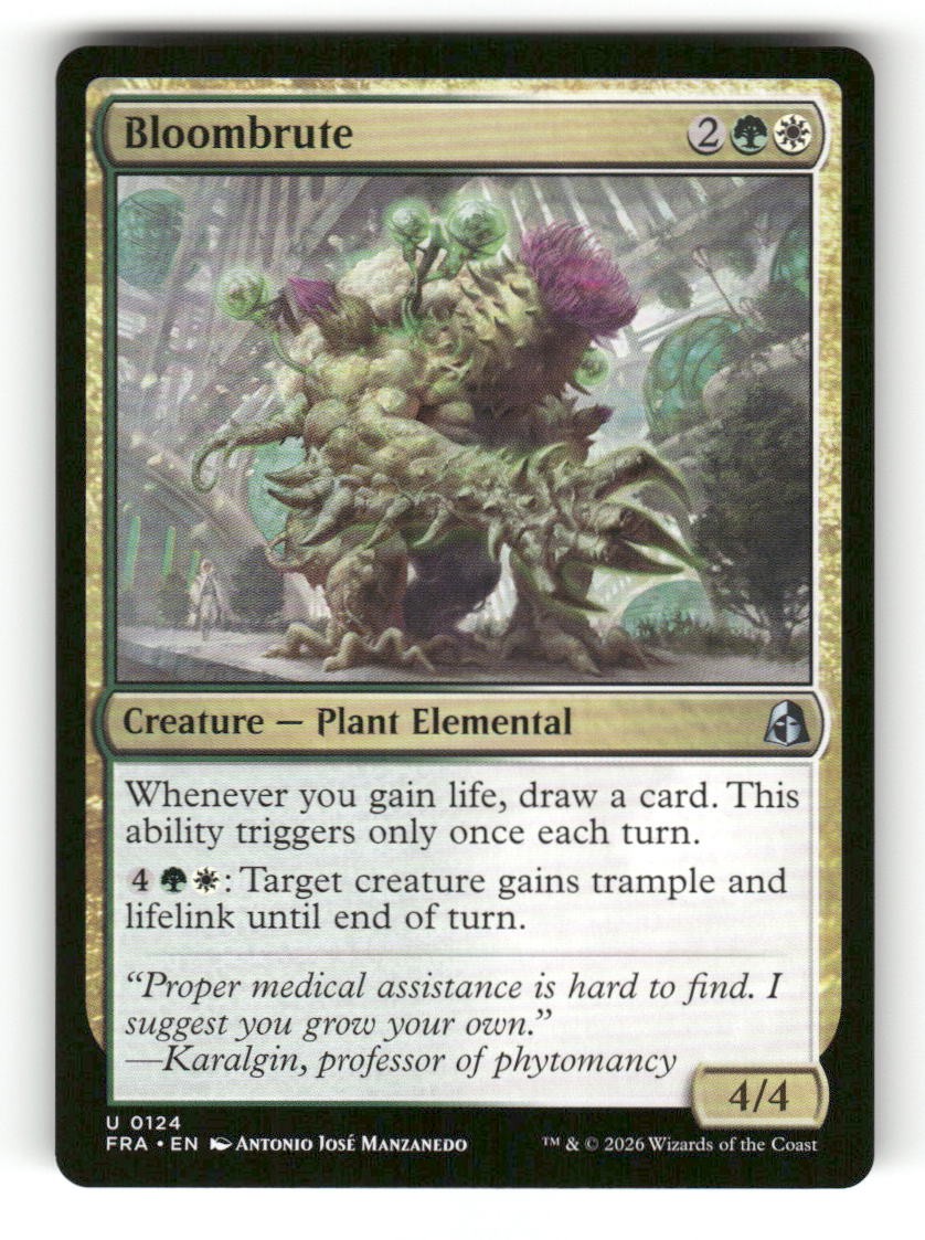 Bloombrute