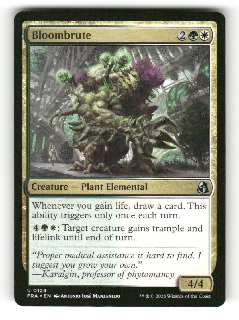Bloombrute