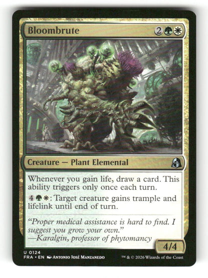 Bloombrute
