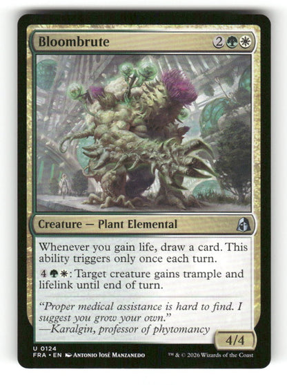 Bloombrute
