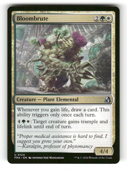 Bloombrute