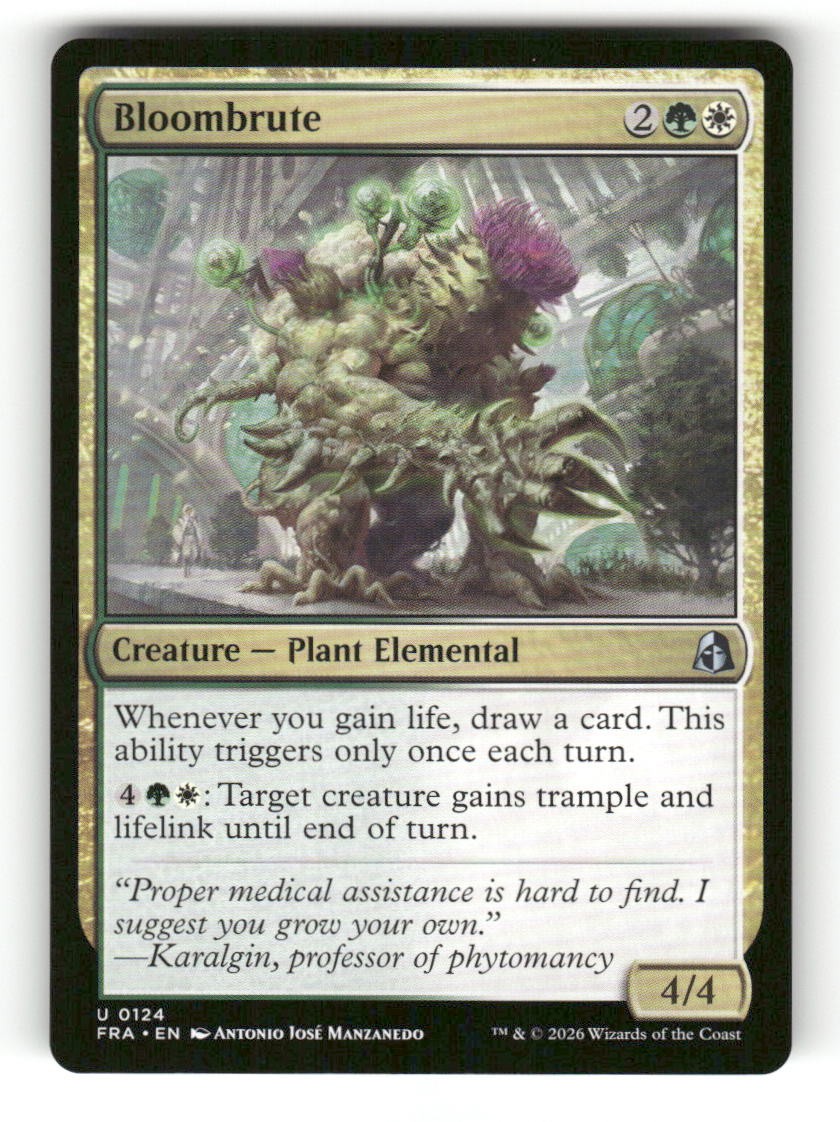 Bloombrute