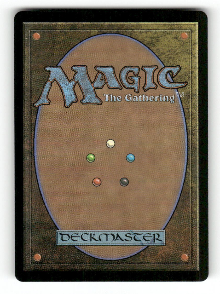 Hall of Echoes (Back)