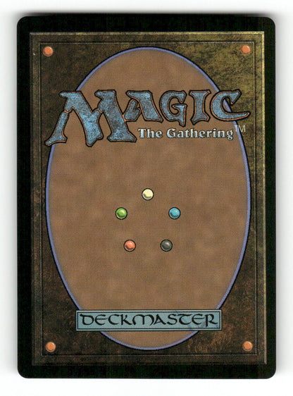 Hall of Echoes (Back)