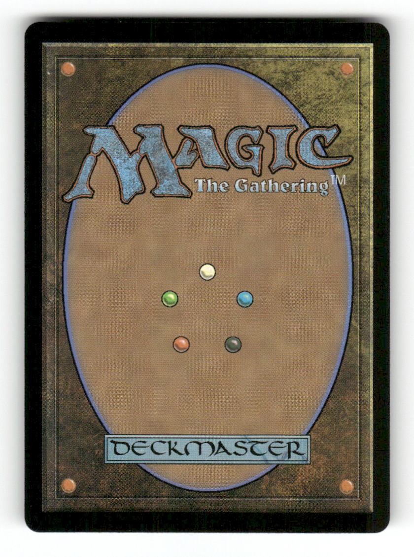 Hall of Echoes (Back)