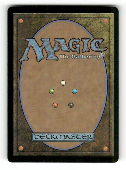 Hall of Echoes (Back)