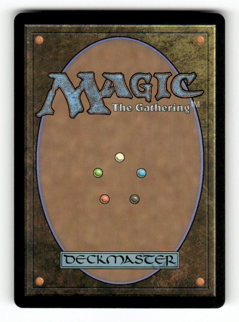 Marwyn, the Preserver (Borderless) (Back)