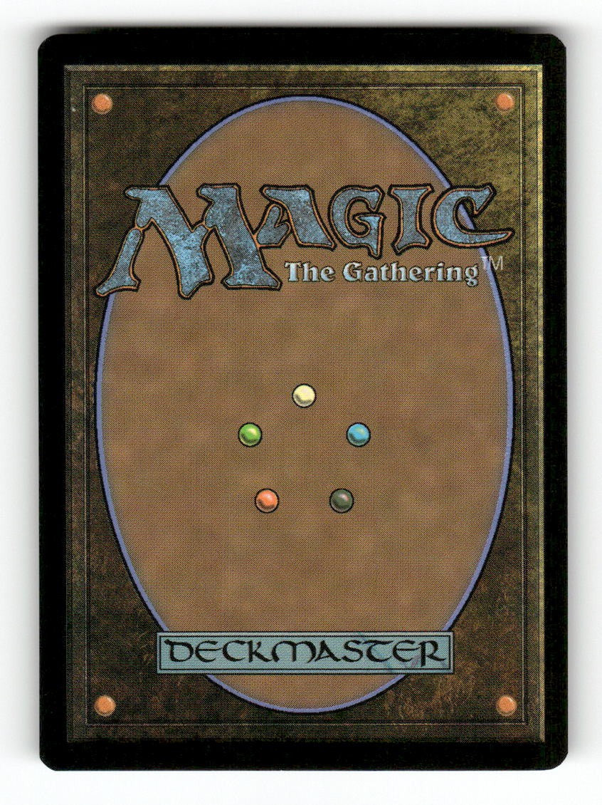 Primal Witchstalker (Back)