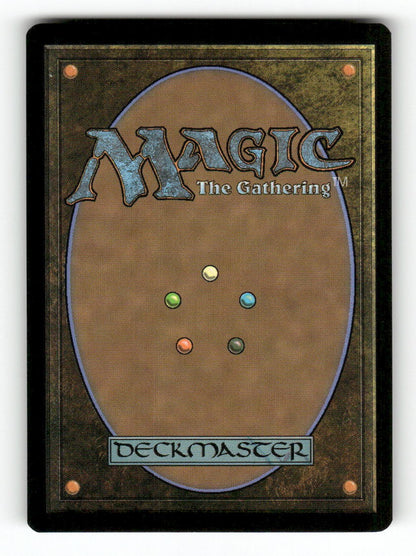Primal Witchstalker (Back)