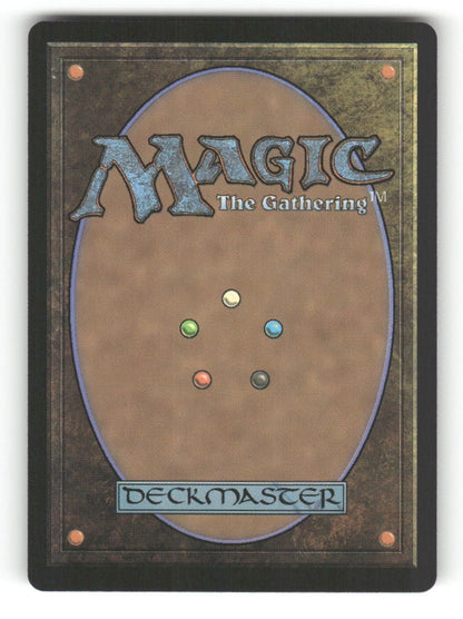 Sphinx's Approach (Back)