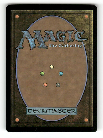 The Ur-Sphinx (Extended Art) (Back)