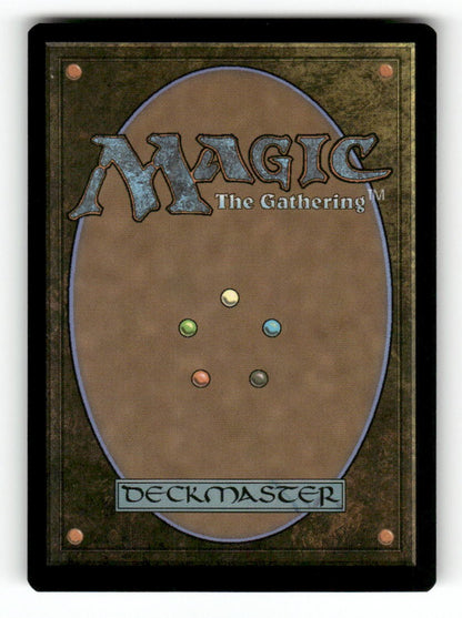 Niv-Mizzet, Ghost Counsel (Extended Art) (Back)