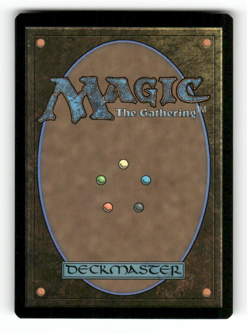 Tamiyo, Upriser Crowned (Extended Art) (Back)