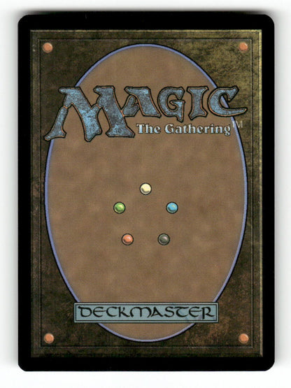 Avacyn, Angel of Horror (Extended Art) (Back)
