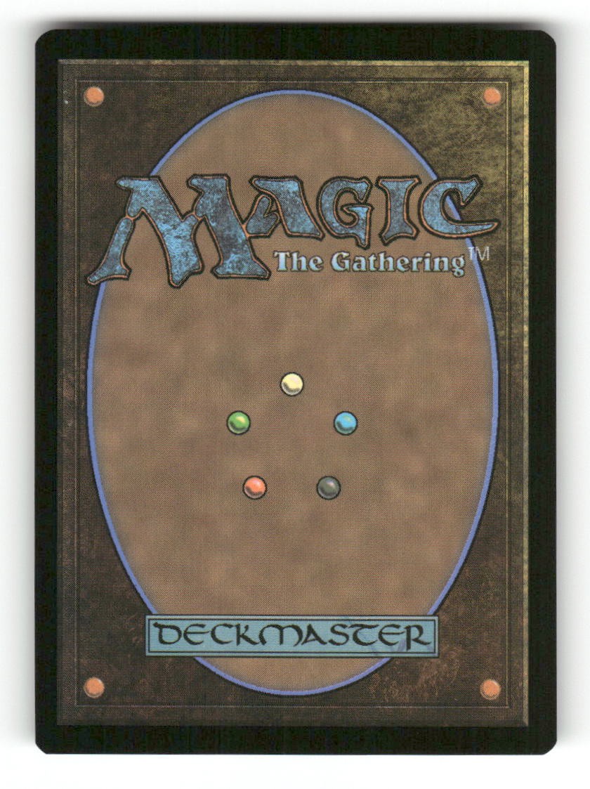 Venser, Fervent Forger (Extended Art) (Back)
