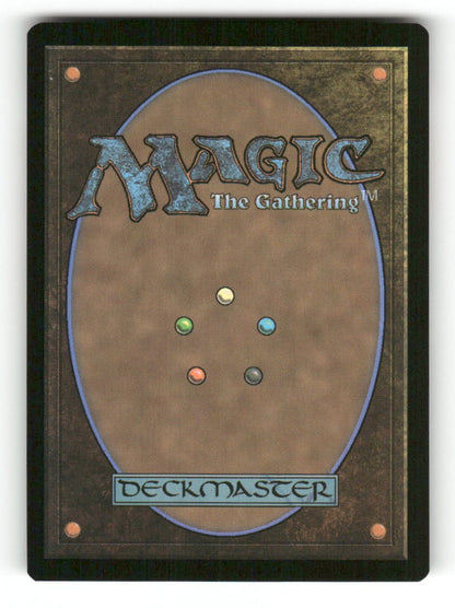 Venser, Fervent Forger (Extended Art) (Back)