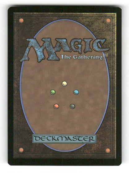 Venser, Fervent Forger (Extended Art) (Back)