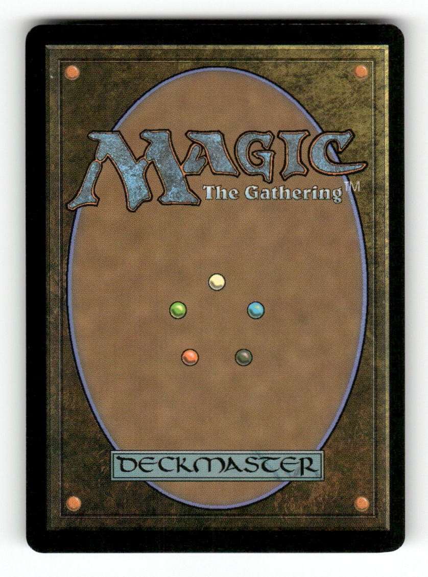Way of the Mentor (Back)
