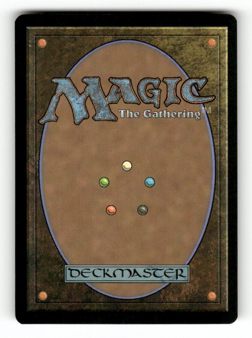Way of the Mentor (Back)