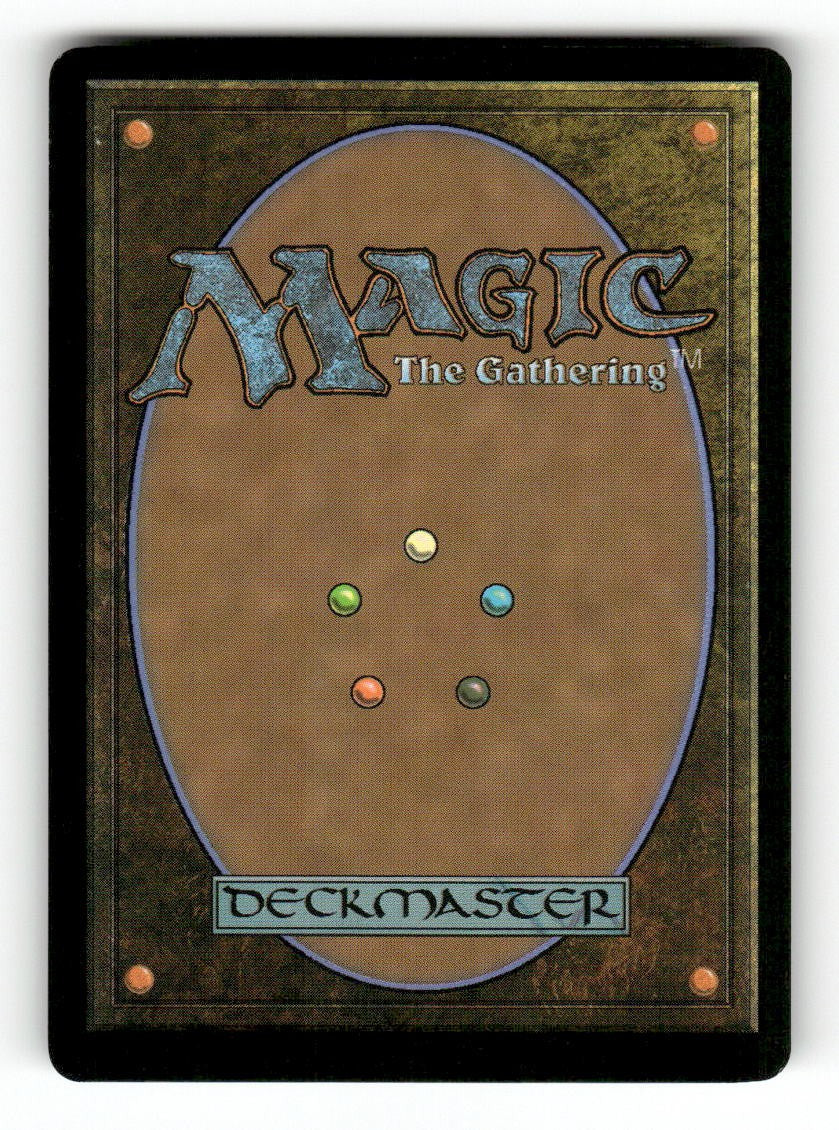 Way of the Mentor (Back)