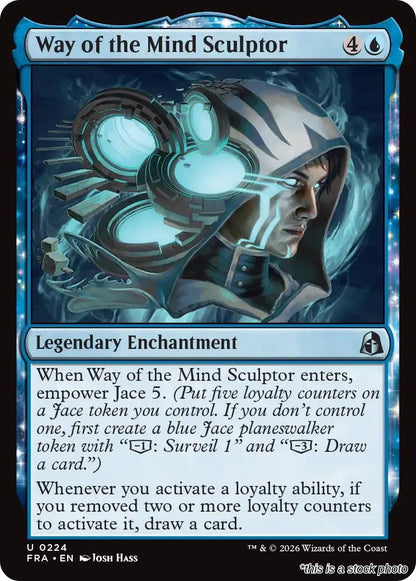 Way of the Mind Sculptor