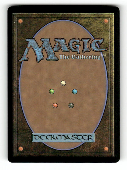 Way of the Mind Sculptor (Back)
