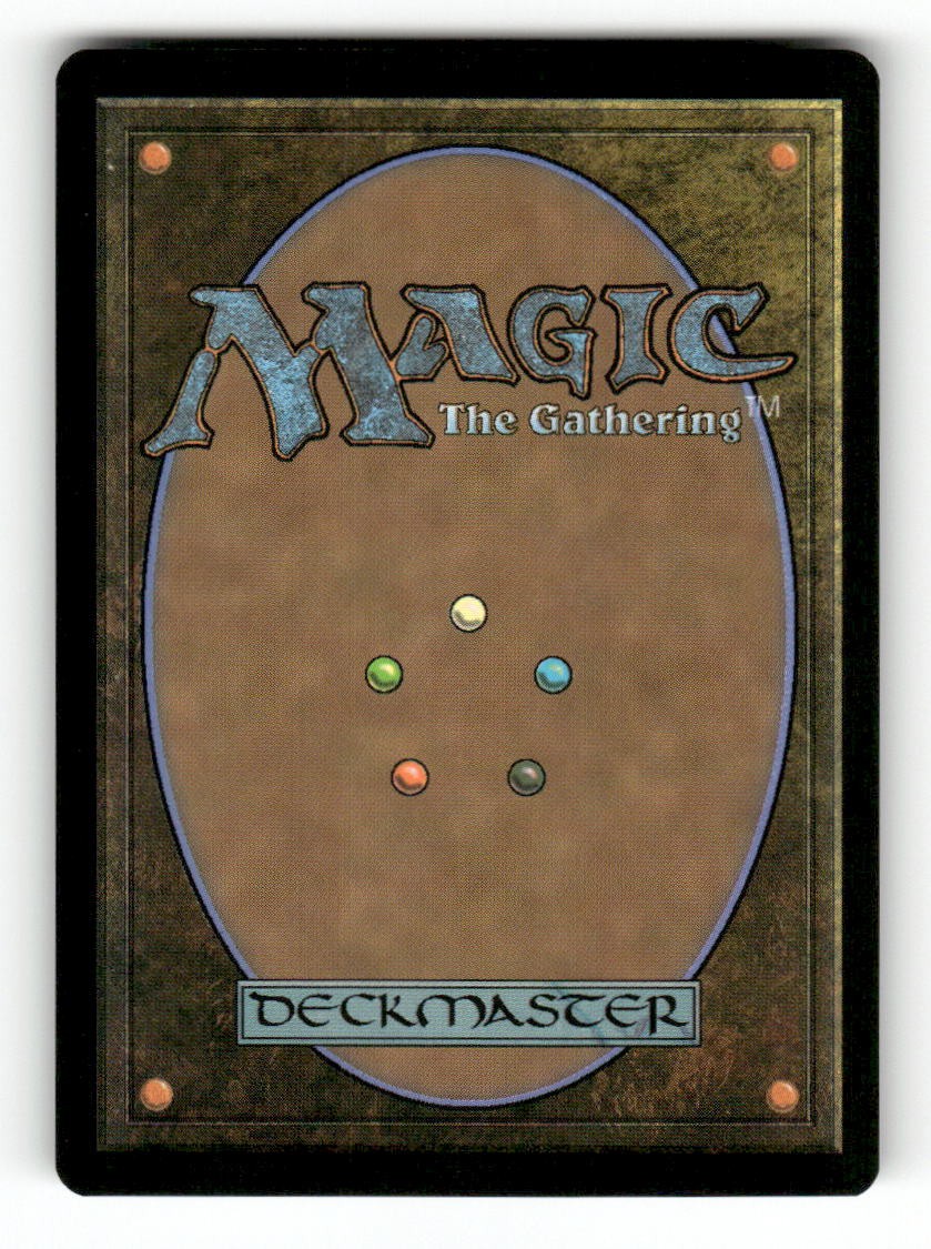 Way of the Mind Sculptor (Back)