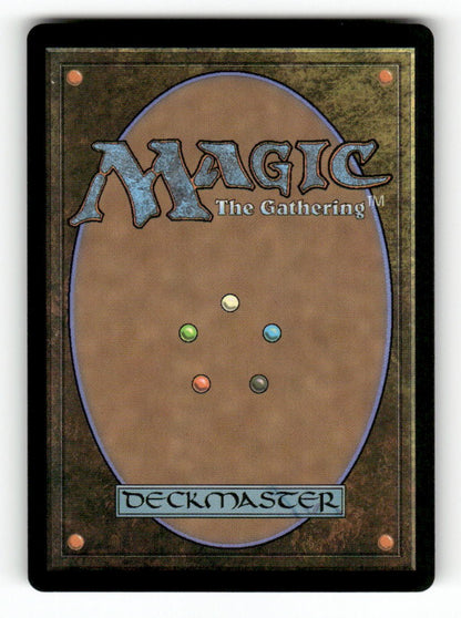 Way of the Deathbringer (Back)