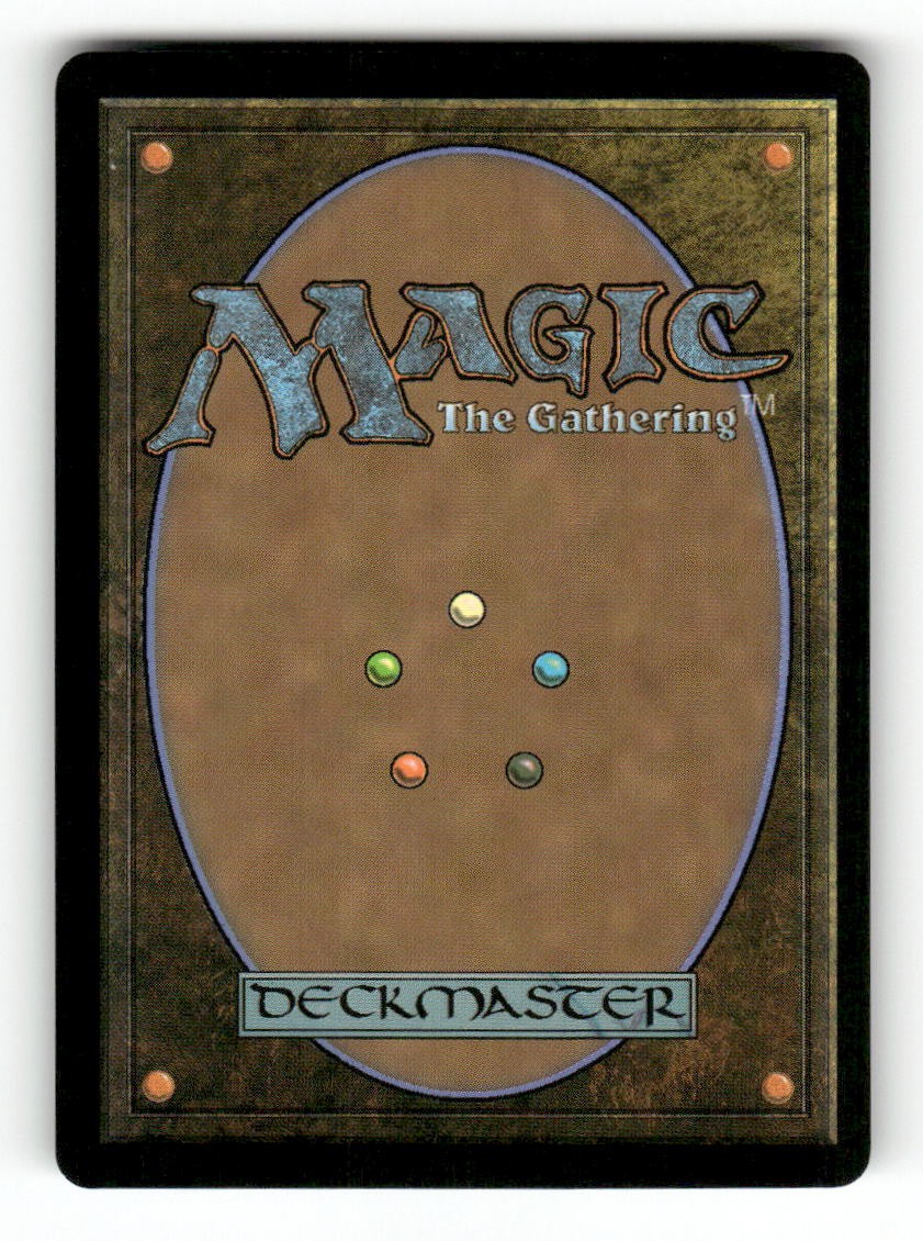 Way of the Necromancer (Back)