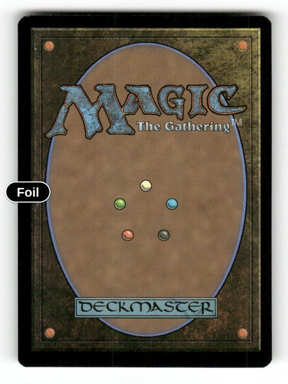 Artifist Acumen (Back)