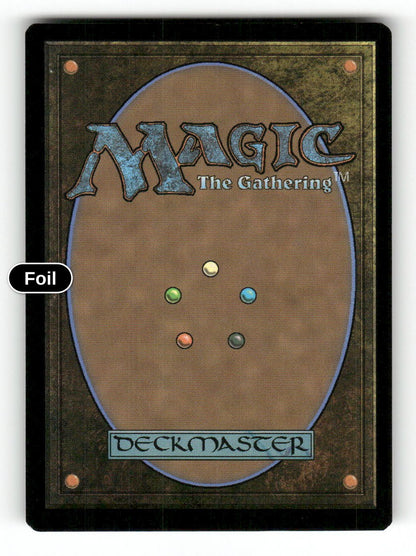 Artifist Acumen (Back)