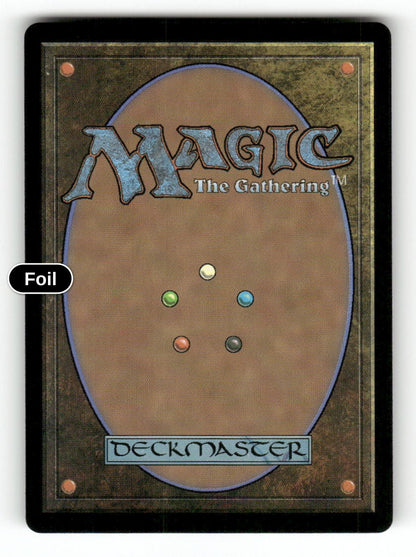 Artifist Acumen (Back)
