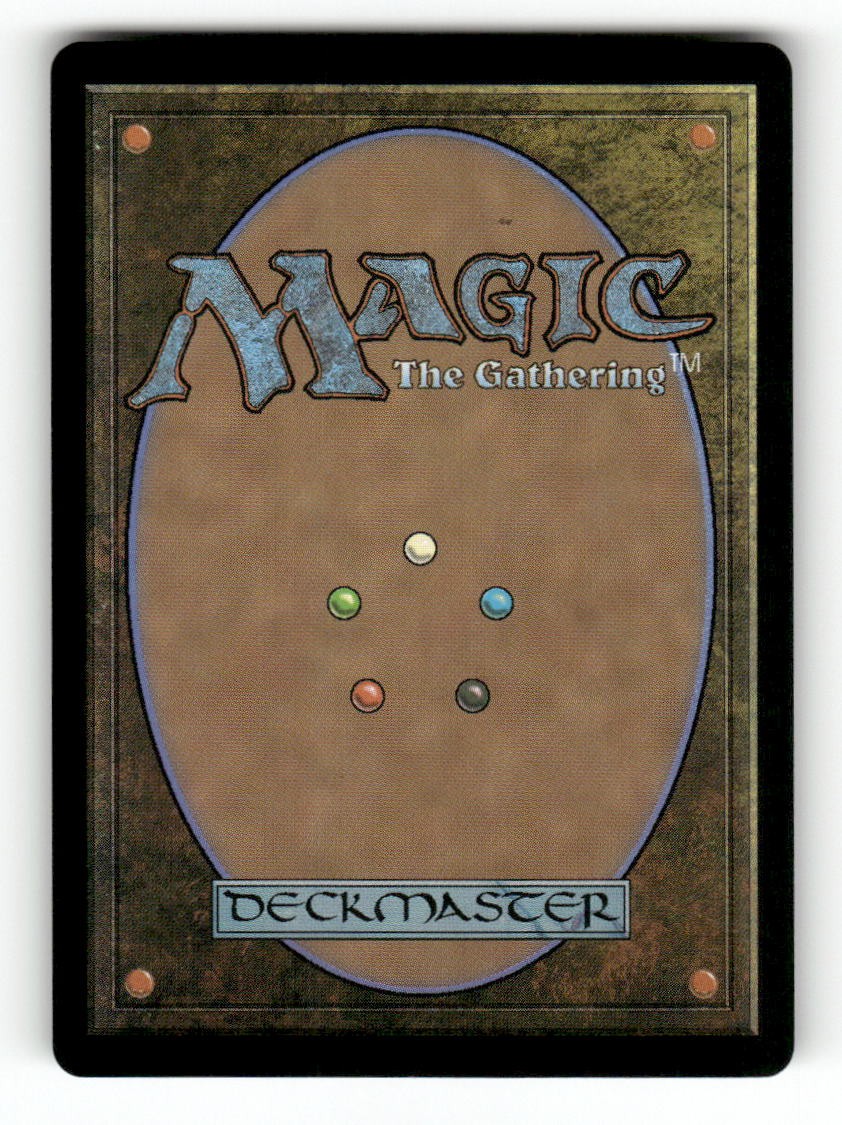 Tomik, Izzet Sparkmage (Back)