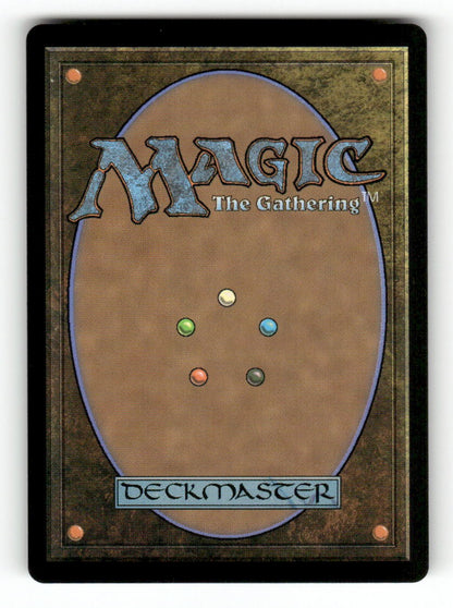 Way of the Warlord (Back)
