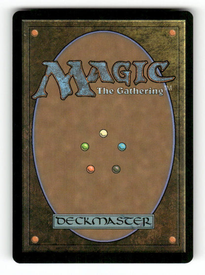 Way of the Wildspeaker (Back)