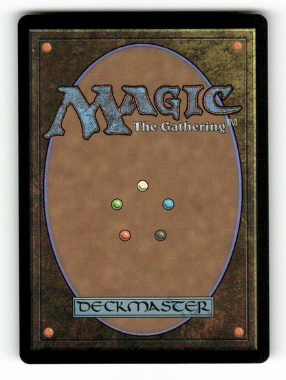 Way of the Wildspeaker (Back)
