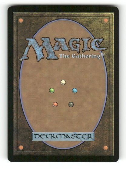 Cast Away Doubt (Back)