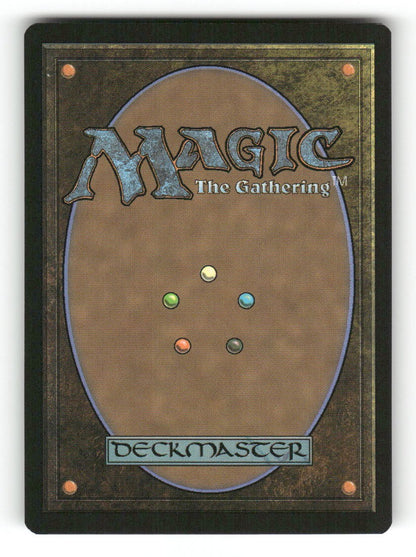 Cast Away Doubt (Back)
