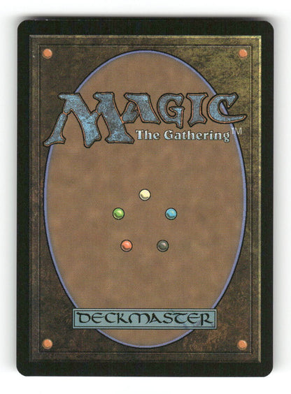 Cast Away Doubt (Back)