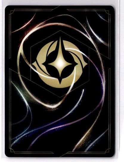 Baymax - Armored Companion Promo Disney Lorcana Promo Cards 9 NM (Back)