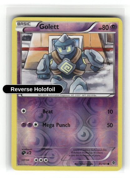 Golett
