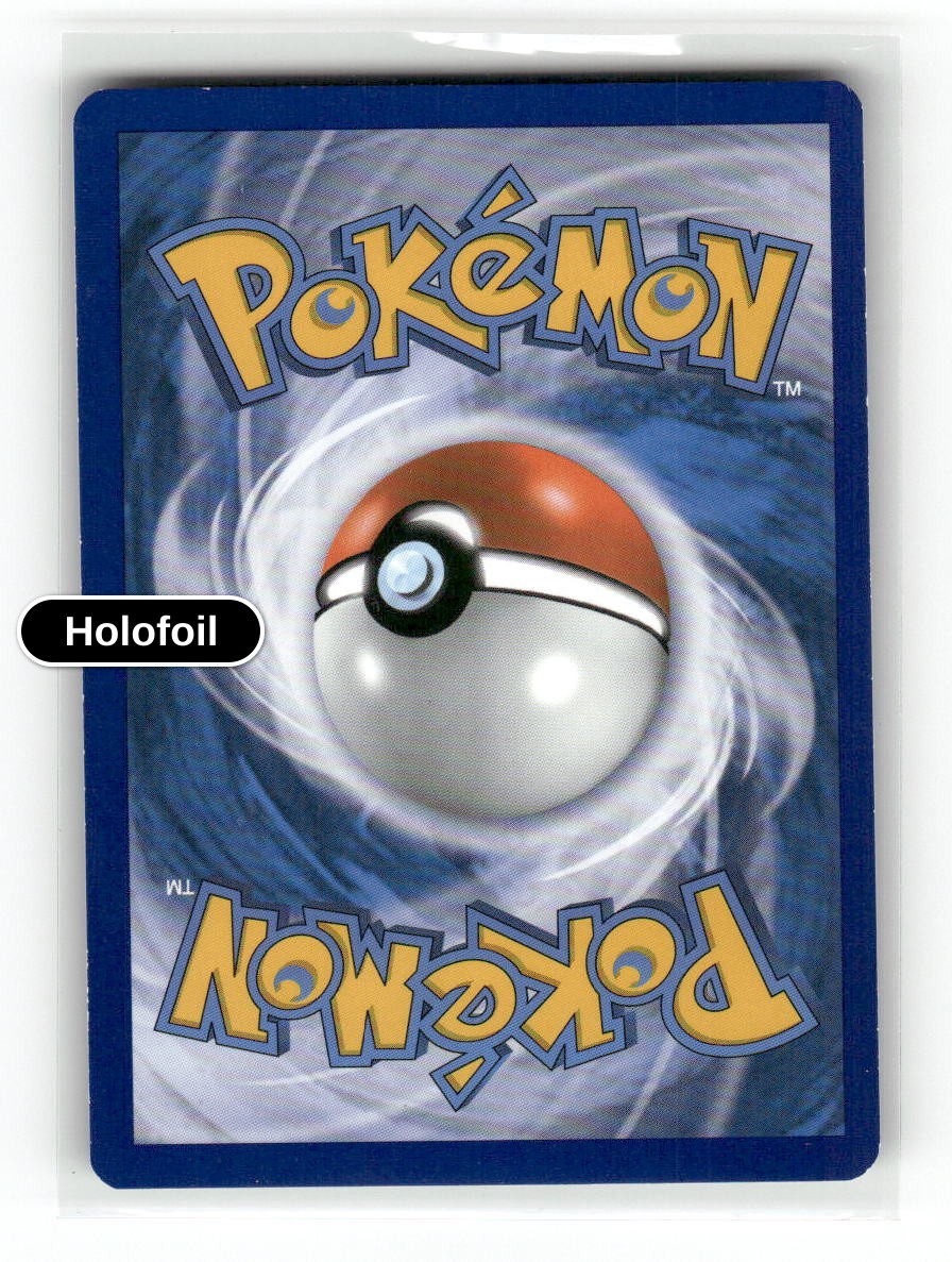Hydreigon EX (103 Full Art) (Back)