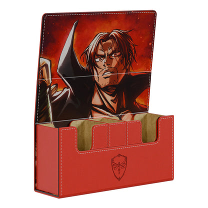 Crimson Conqueror EV 2.5 Elite Series Box