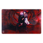 1-Player Stitched Edge Playmat - Ghoul (Tokyo Ghoul)