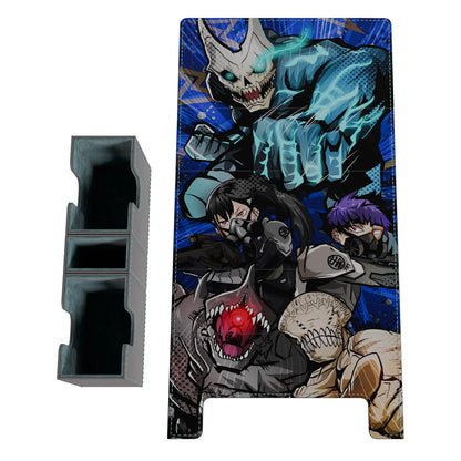 Kaiju   EV   2.5   Elite   Series   Box