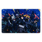 1-Player Stitched Edge Playmat - Kaiju (Kaiju no.8)