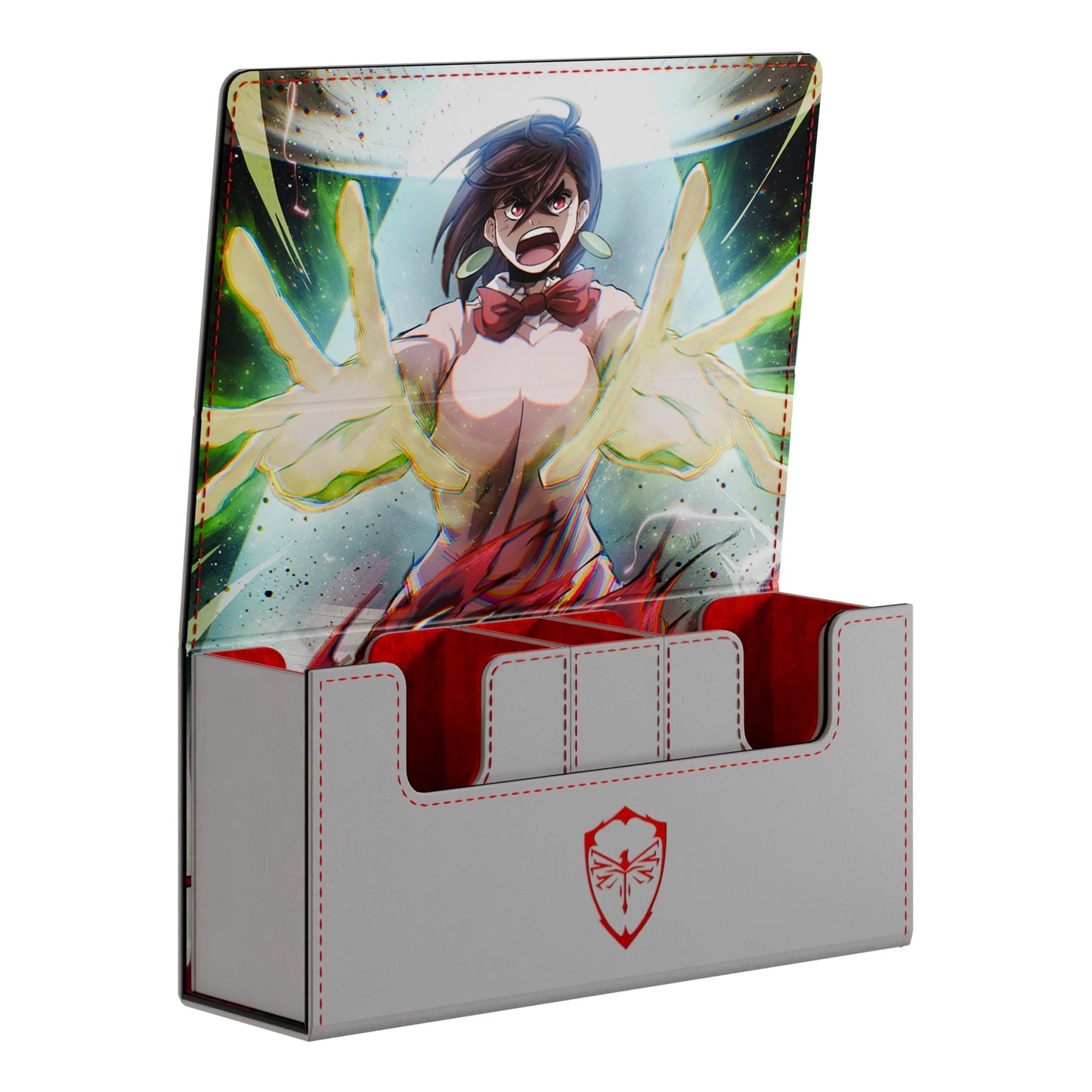 DaDaDan   EV   2.5   Elite   Series   Box