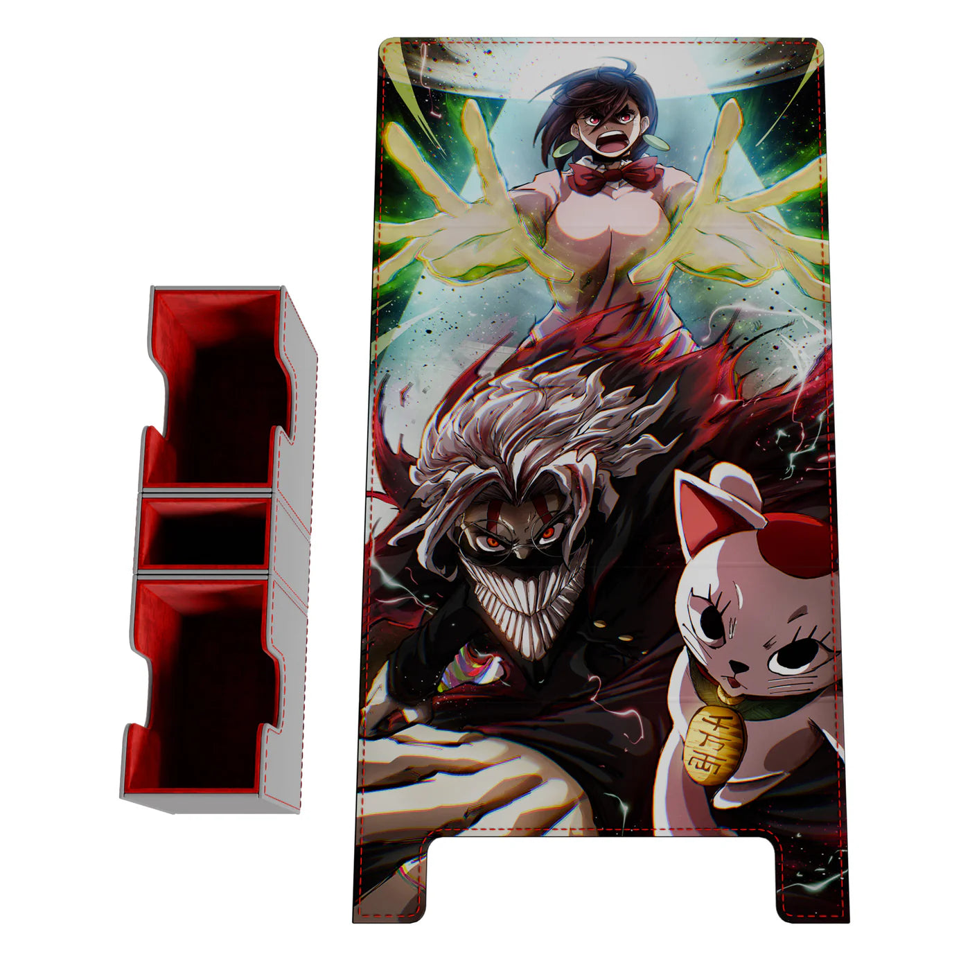 DaDaDan   EV   2.5   Elite   Series   Box